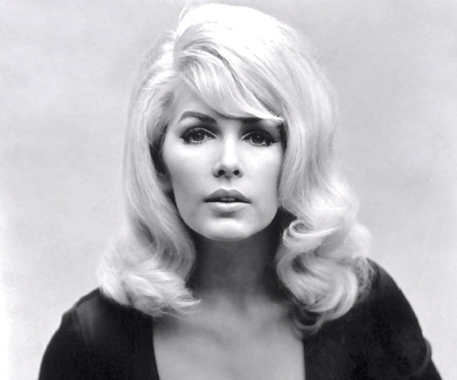 Stella stevens playmate of the month